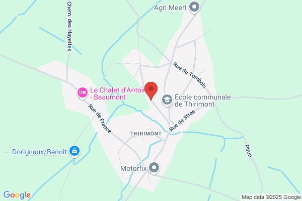 Dujardin M