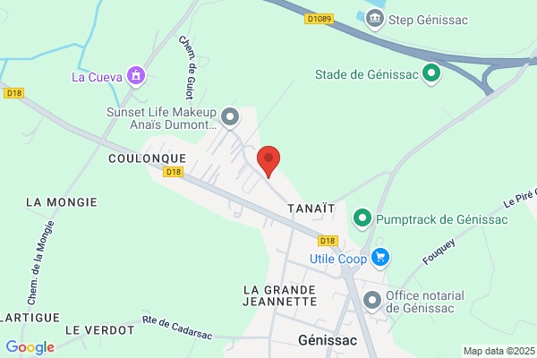 Guiot Y