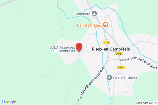 Buisseret/Pierre