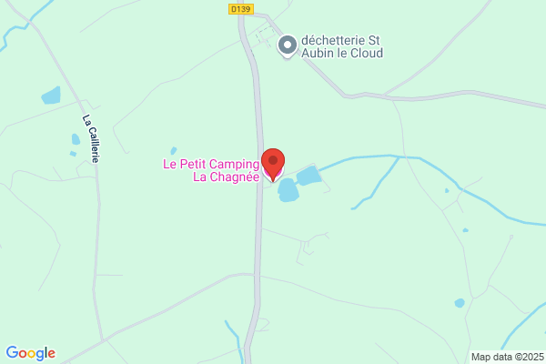 Castaigne L.