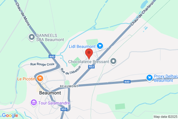 Centre Beaumontois Méd.Spécialisée