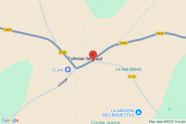 Clamot/Jacques