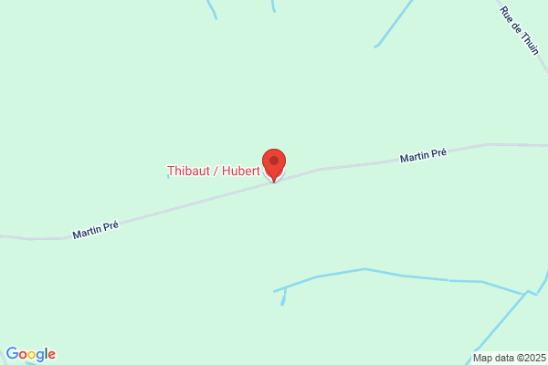 Thibaut/Hubert