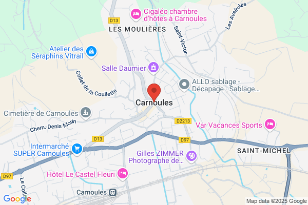 Camoules K