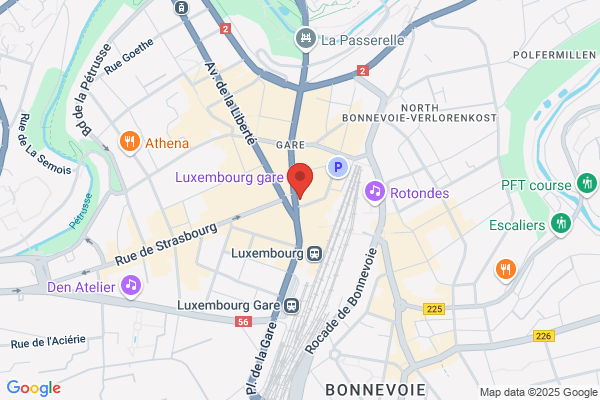 Reichling/Jacques