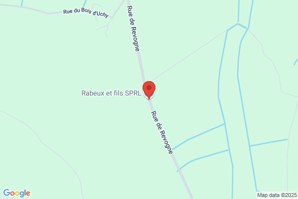Rabeux J & Fils