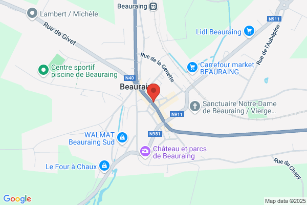 Beaulieu(Le)