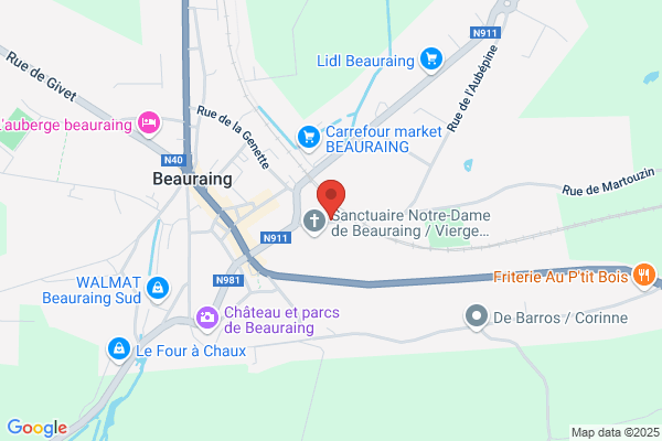 Boucherie Gilain