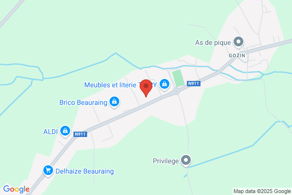 Brasserie Balleux Sprl