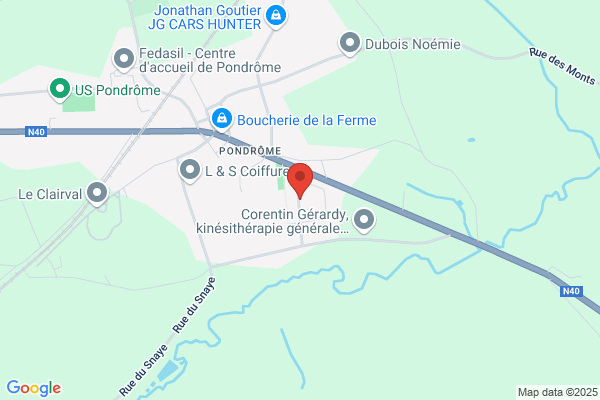 Brasserie Gregoire