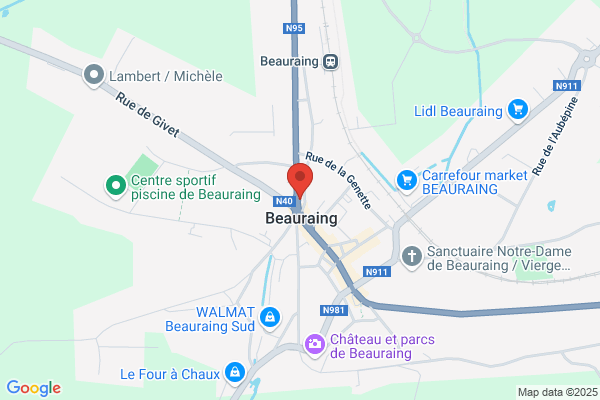 Barbier/Véronique