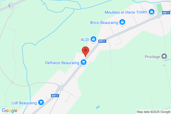 Balfroid H