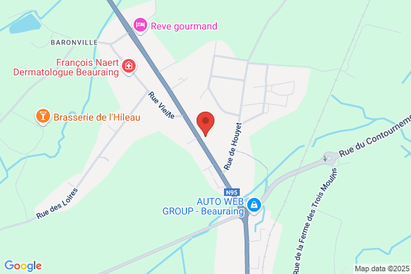 Bureaux De Services Du Sud Namurois