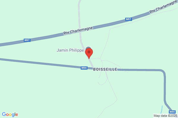 Hesbois/Simone