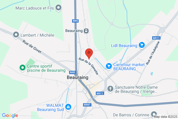 Bourgeois E