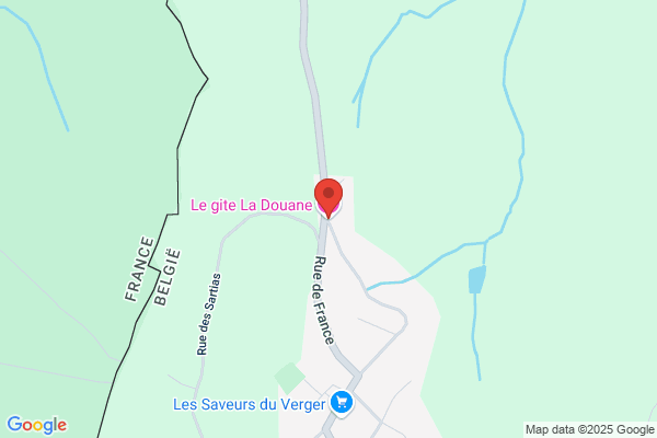 Felenne (Auberge De)