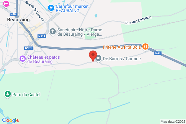 Massaux/Pascale