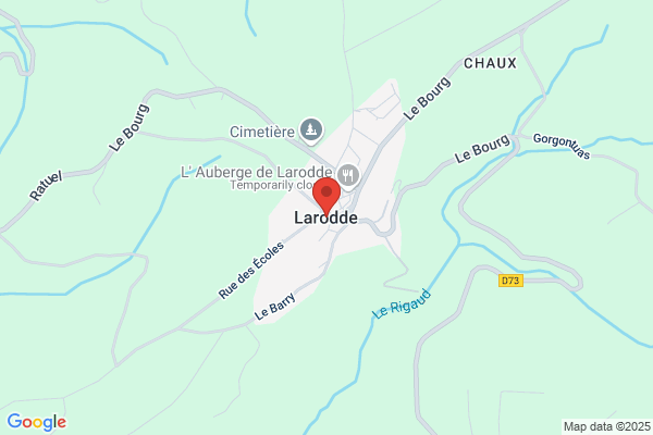 Lardot-Oudar