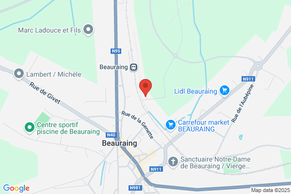 Beauraing Medical