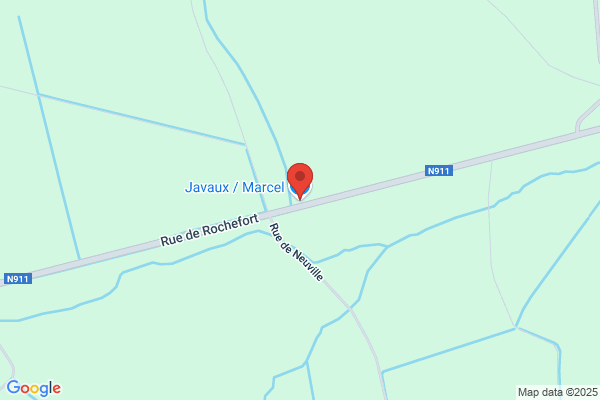Coulonvaux/Yvan