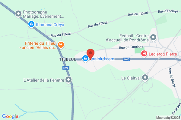 Bébé Center