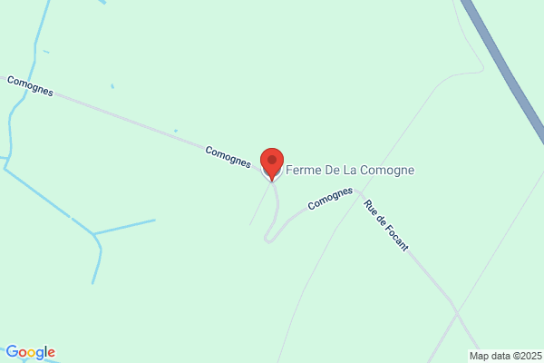 Ferme De La Comogne