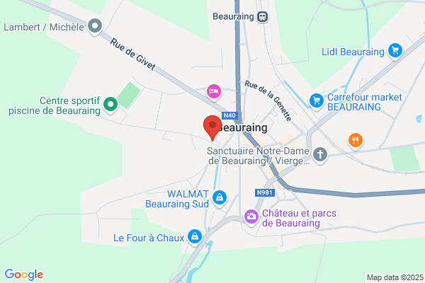 La Calestienne