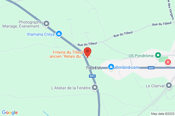 Le Relais Du Motard
