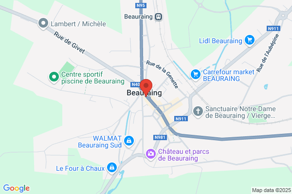 Lechat-Marchal/P.