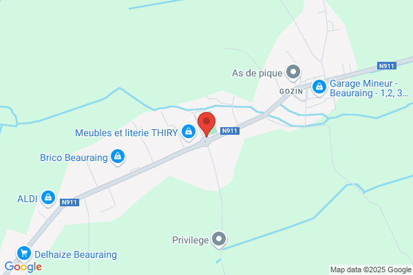 Meubles Manil