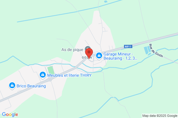 Morenville-Amoroso/D.