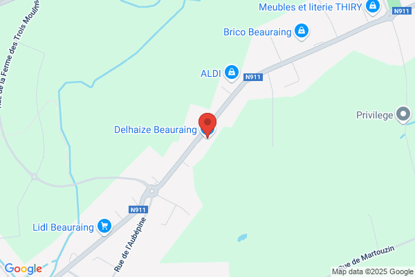 Rochez-Deldebes/P.