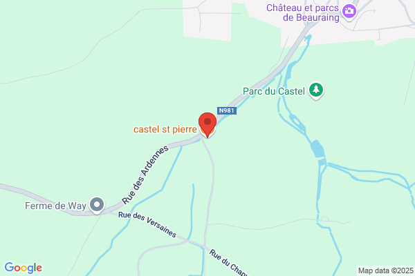 Castel St-Pierre