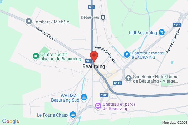 Manza (Chez)