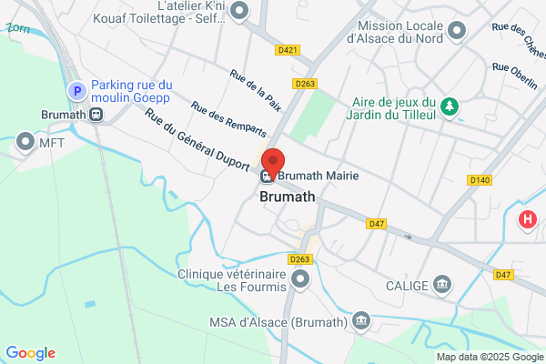 Bourtembourg-Lambert/A.