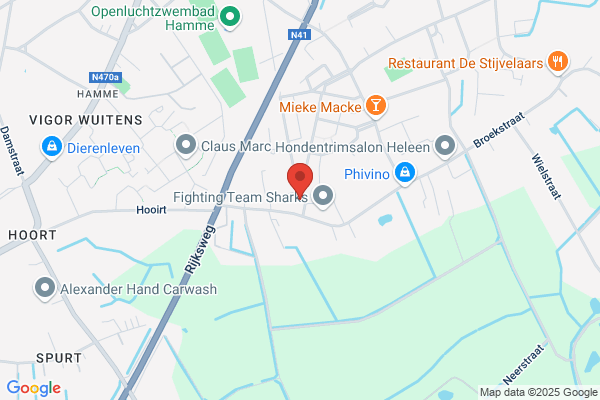 Vandenbrande P-M