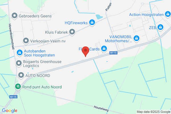 Van Meerbeeck/L.