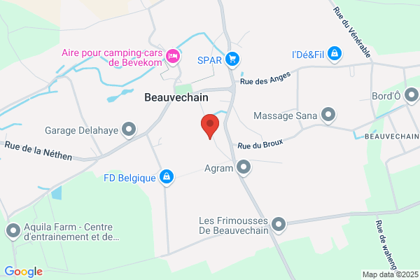 Marchal-Brasseur/D.