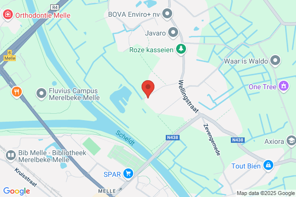 Informatica Advies Bureau Bvba