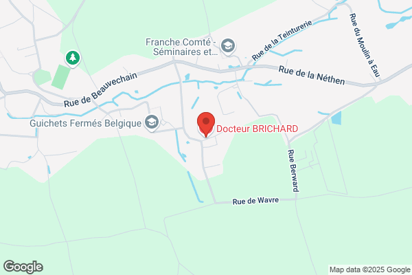 Brichard/Bénédicte