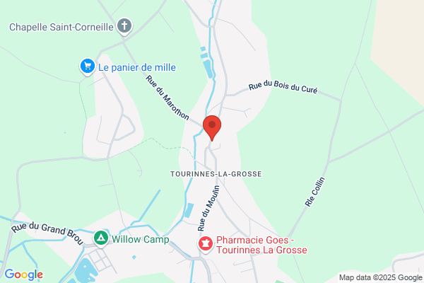 Lechapelier Sprl