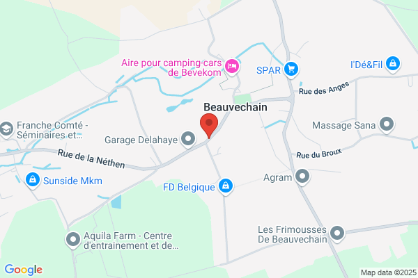 Tamigneau