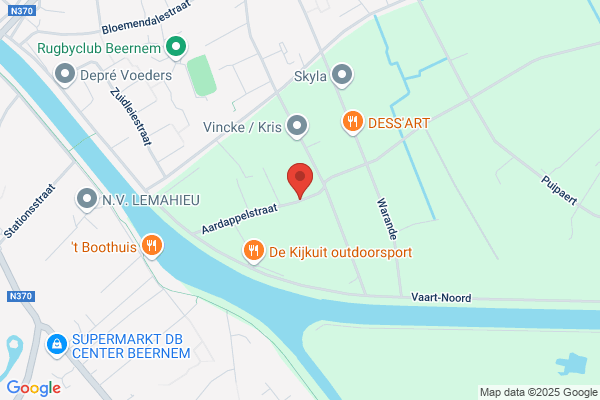 Vanhulle C.E.