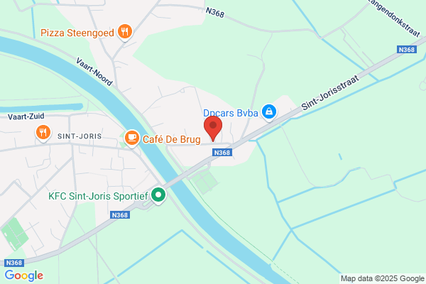 Cornelis/Eric