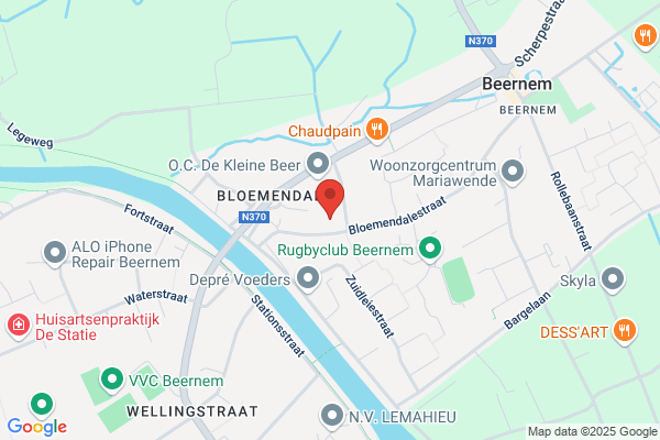 Lumbeeck/Astrid