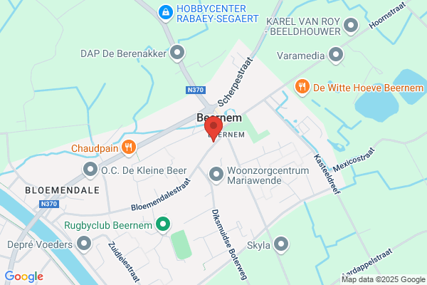 Lybaert-Keerman/S.