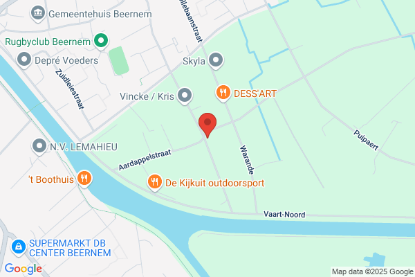 Van Hooreweder/Hubert