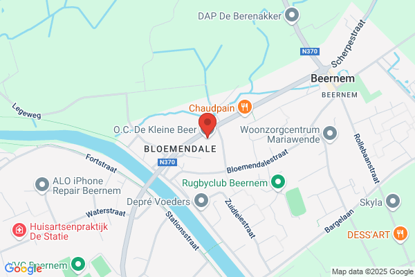 Compernolle-Valcke/Peter