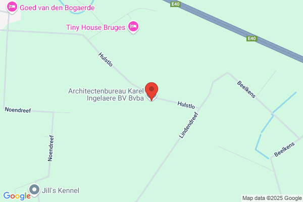 Ingelaere-Vandersteene Bvba