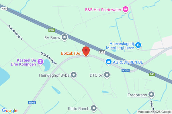 Bolzak (De)